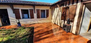  Maison à vendre 3 pièces 56 m²