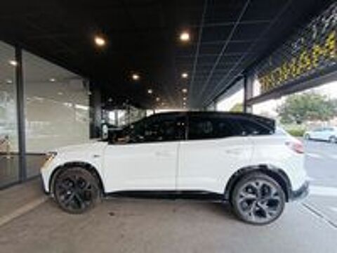 Austral E-Tech hybrid 200 Techno esprit Alpine 2023 occasion 95220 Pierrelaye
