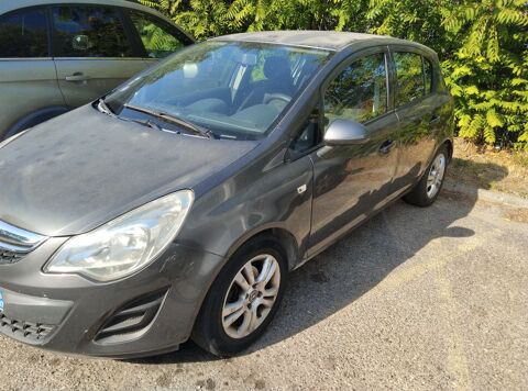 Opel corsa 1.4 - 100 ch Twinport Edition