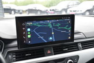 A4 Avant 35 TFSI 150 S tronic 7 2022 occasion 56300 Pontivy