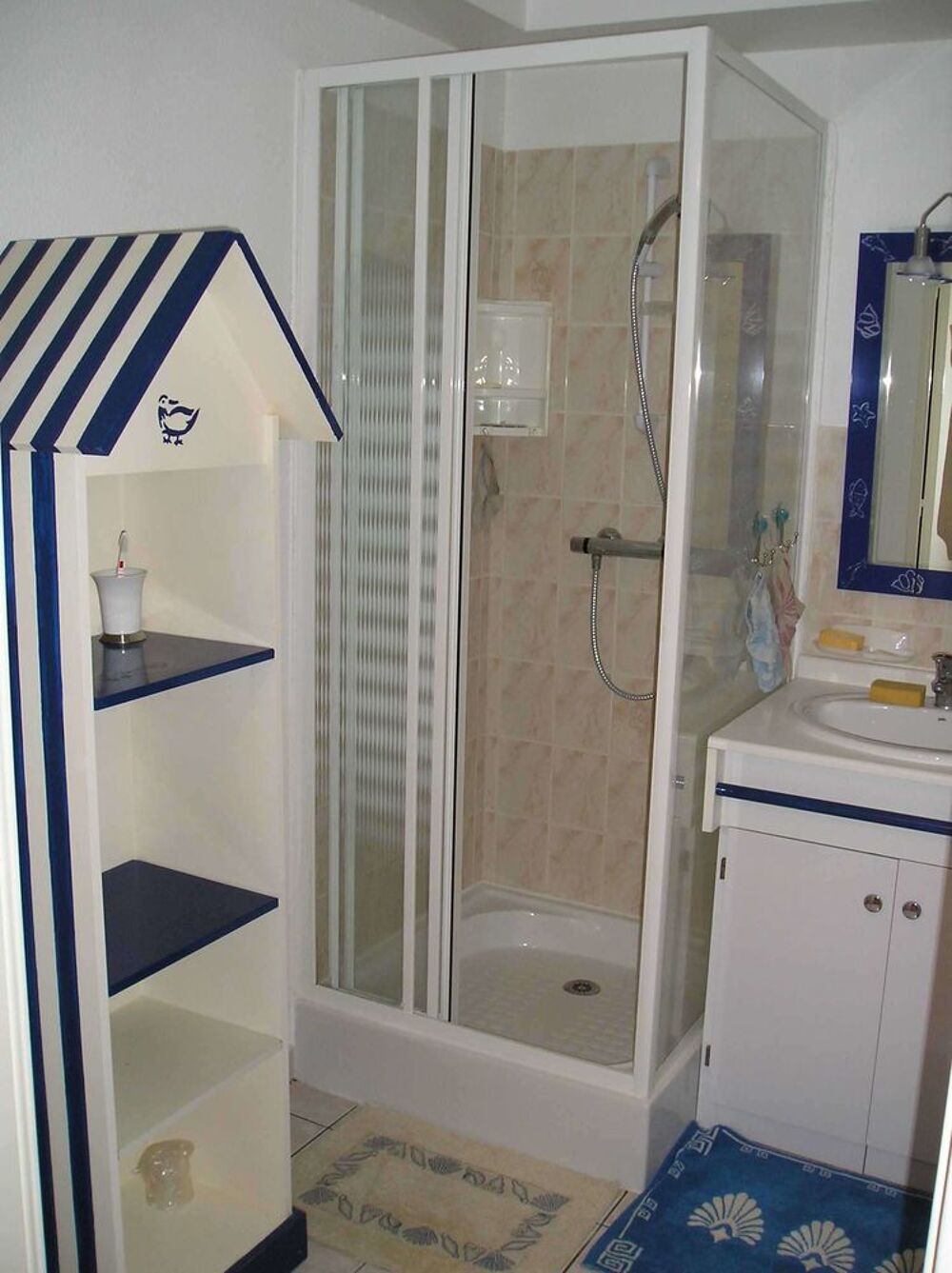   APPARTEMENT T2 EN REZ DE JARDIN
Pays de la Loire, La Tranche-sur-Mer (85360)