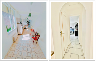  Maison  vendre 8 pices 160 m