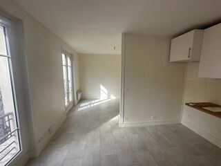  Appartement  vendre 1 pice 28 m