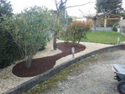   Jardinier / Paysagiste professionnel en CESU déclaratif 