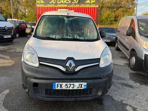 Annonce voiture Renault Kangoo Express 11000 