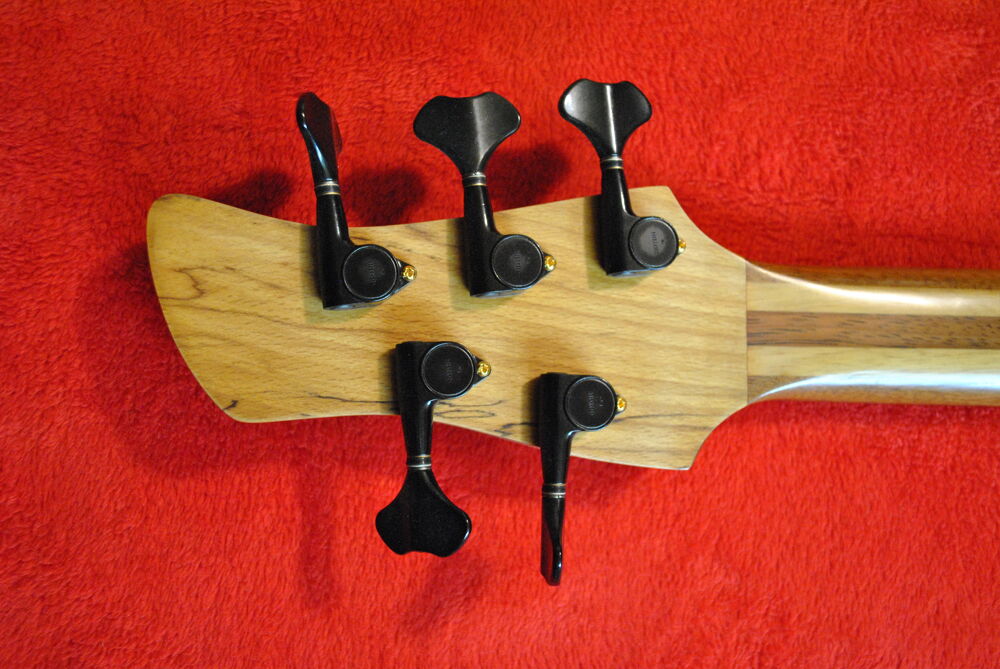 Basse 5 FK Bass 5 cordes Instruments de musique
