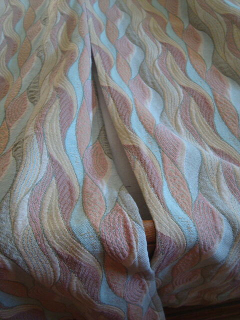 Double rideaux 50 Perpignan (66)