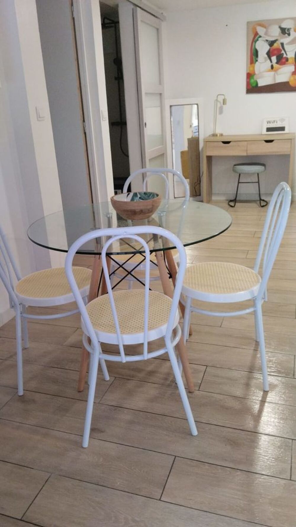   APPARTEMENT AMETHYSTE CALME ET PAISIBLE  DOM-TOM, Martinique (97200)