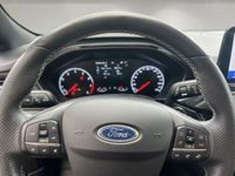Focus SW 2.3 EcoBoost 280 S&S ST 2019 occasion 38440 Saint-Jean-de-Bournay