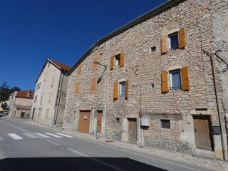  Maison à vendre 4 pièces 