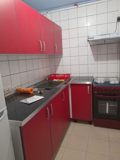  Appartement  louer 2 pices 31 m Les abymes