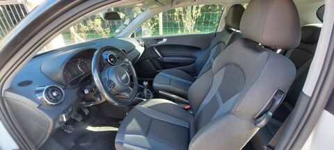 Audi A1 1.0 TFSI ultra 95 Ambition 2017 occasion Ch&acirc;teaurenard 13160