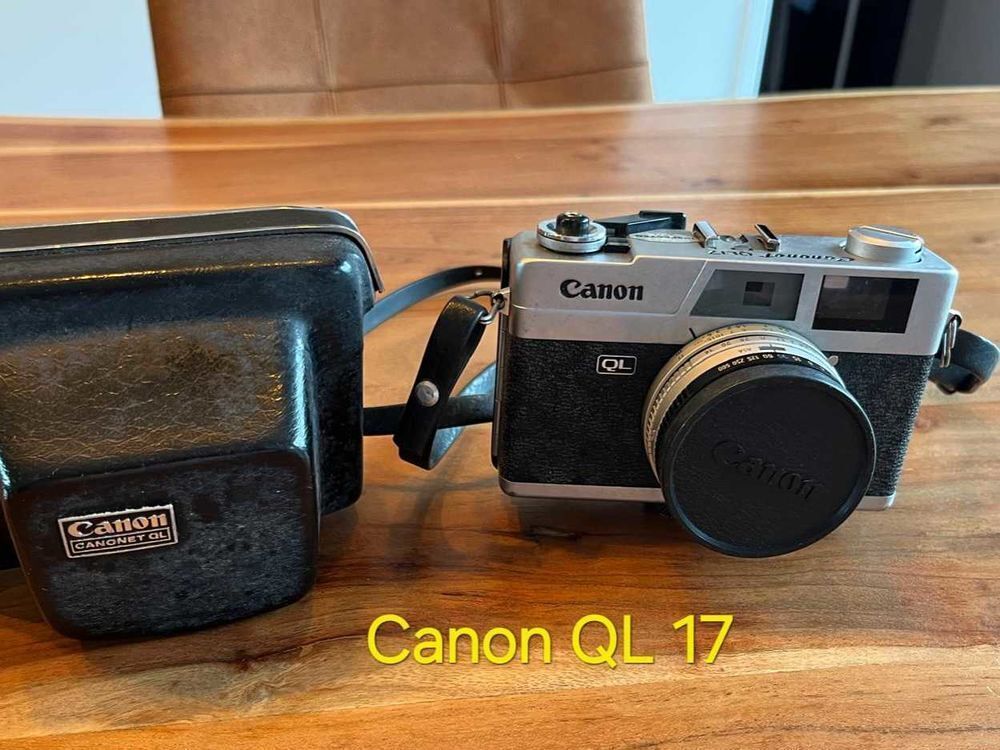 Appareils photos et accessoires 