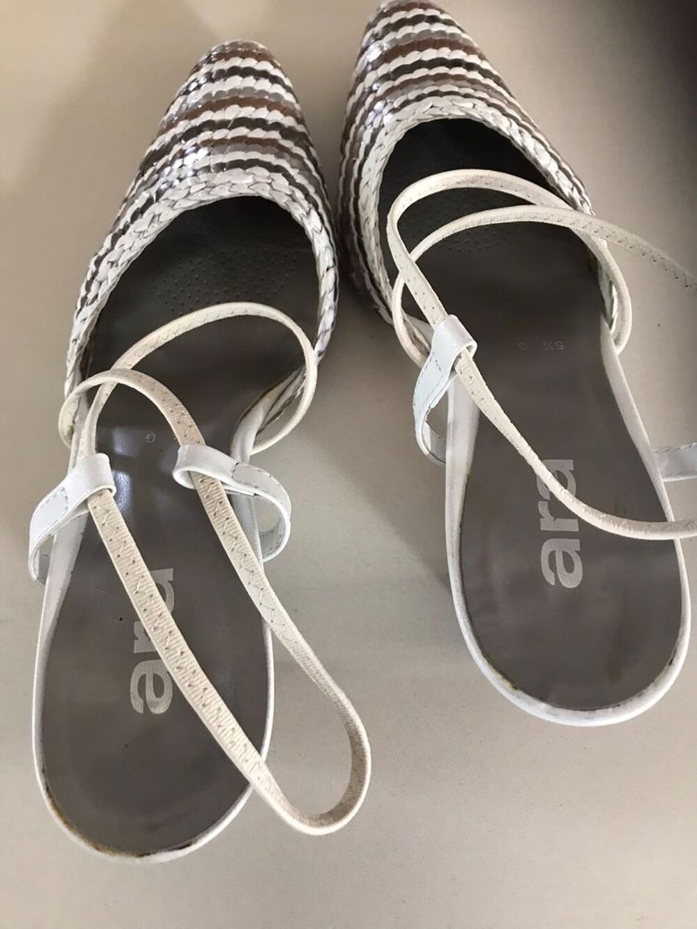 Chaussures Chaussures