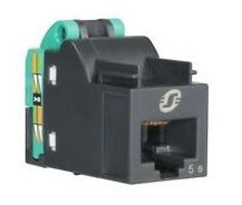 connecteur RJ 45 Actassi S-One 4 Beauchamp (95)