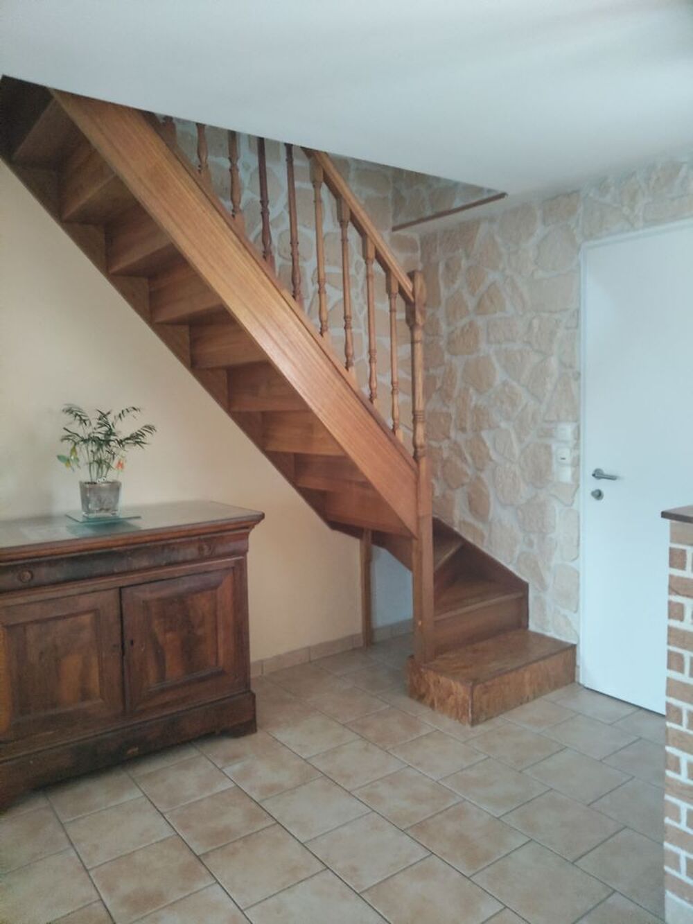 Vente Maison Maison familiale à Villeperdue, 16 min de Tours Villeperdue