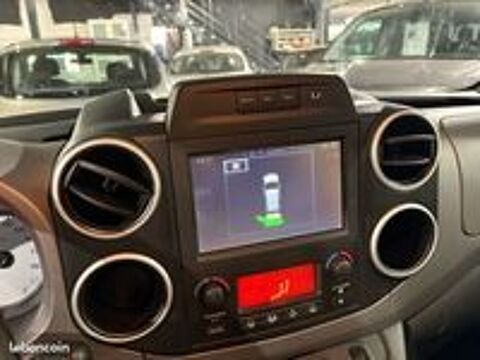 Berlingo Multispace BlueHDi 120 S&S BVM6 XTR 2016 occasion 31270 Cugnaux