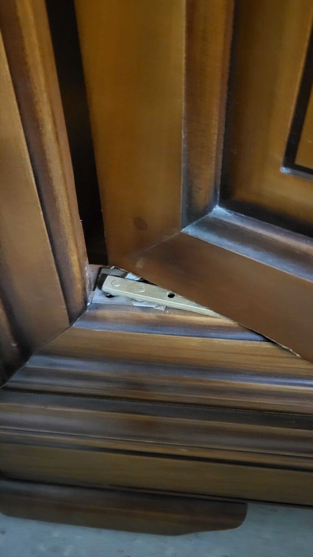 ENFILADE BUFFET MERISIER Meubles
