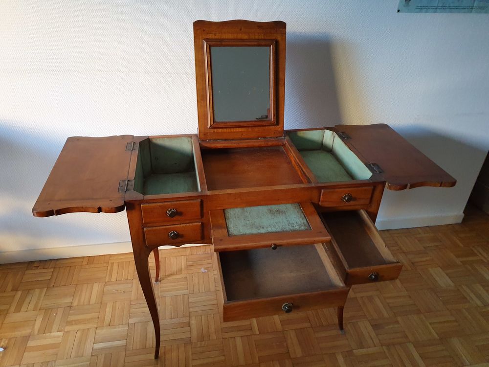 Table coiffeuse Meubles
