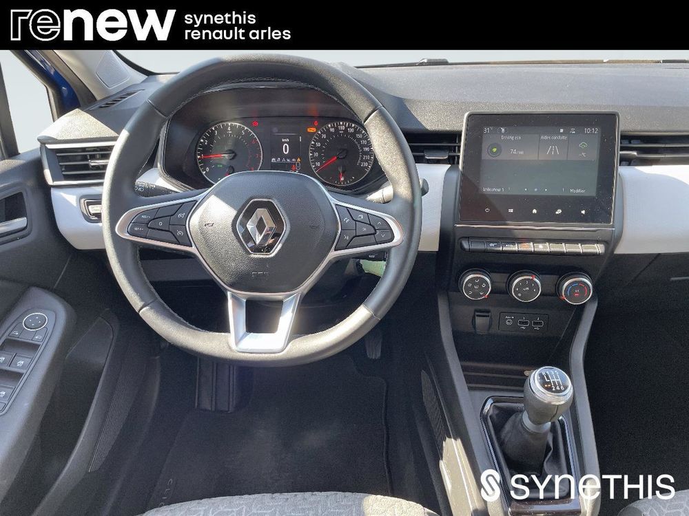 Clio V Clio TCe 90 Evolution 2023 occasion 13200 Arles