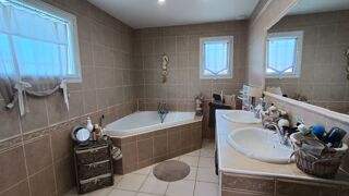  Maison  vendre 5 pices 130 m