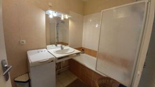  Appartement à louer 3 pièces 61 m²
