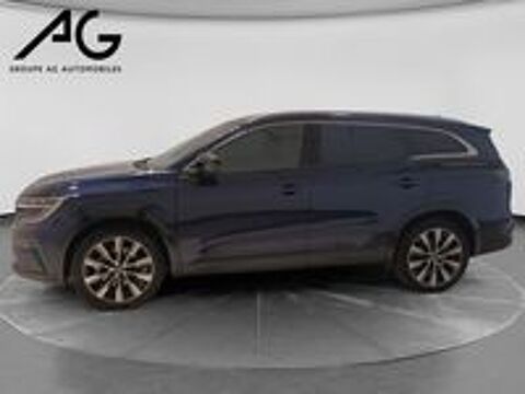 Espace E-Tech full hybrid 200 GSR2 Techno 2025 occasion 08000 Charleville-M&eacute;zi&egrave;res