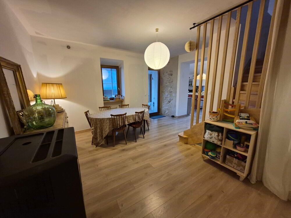 Vente Maison Jolie maison de village Sévrier