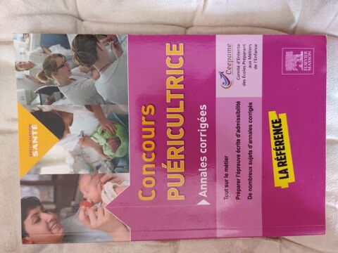 livre concours puéricultrice
10 Marseille 10 (13)