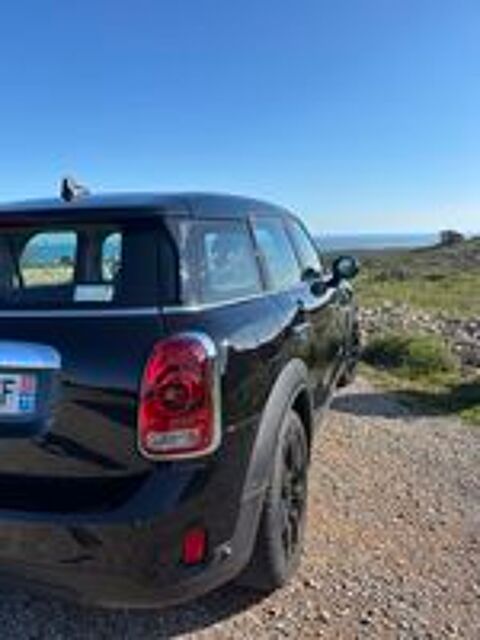 Countryman 136 - 88 ch ALL4 BVA6 Cooper SE 2018 occasion 11100 Narbonne