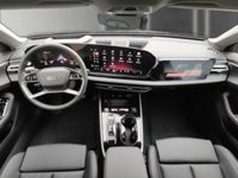 A5 Avant TFSI 150 ch S line S tronic 2025 occasion 69006 Lyon