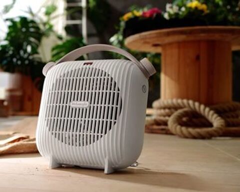 Chauffage d'appoint 35 Roanne (42)