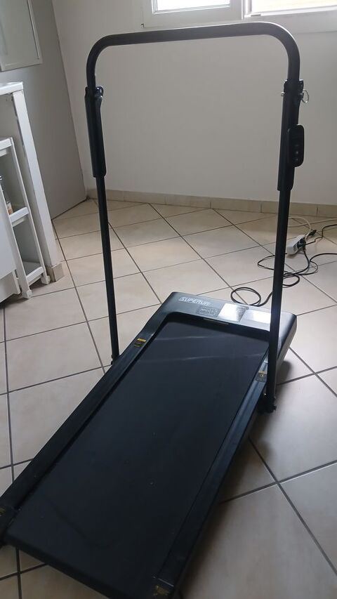 tapis de course pliable et qui s'incline Bruges (33)