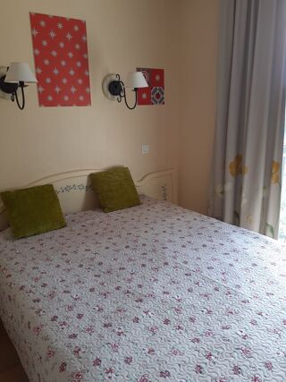  Appartement à louer 3 pièces 42 m² Grimaud