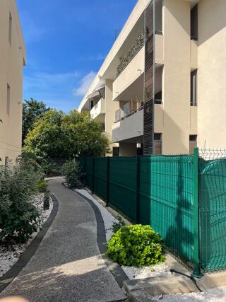  Appartement � vendre 2 pi�ces 45 m�