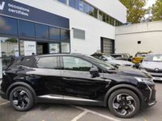 Symbioz E-Tech full hybrid 145 Techno 2025 occasion 95100 Argenteuil