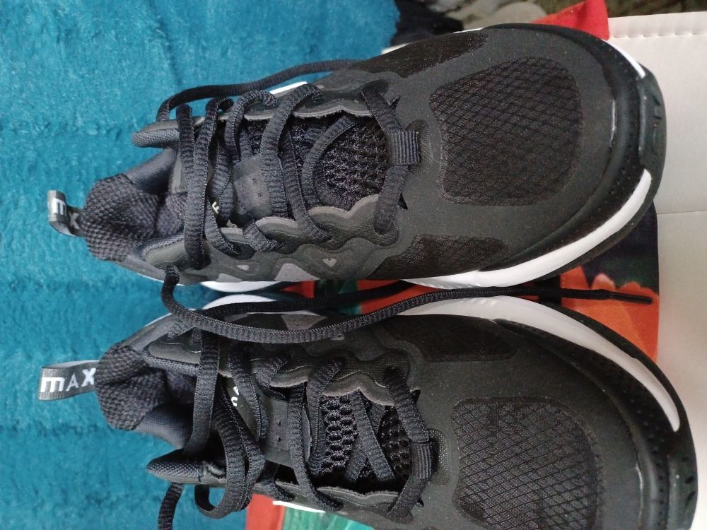 sneakers NIKE 36,5 Sports