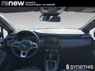 Clio V Clio E-Tech full hybrid 145 Techno 2023 occasion 83600 Fr&eacute;jus