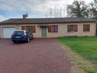  Maison  vendre 6 pices 110 m