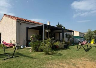  Maison à vendre 4 pièces 97 m² Saint-julien-en-saint-alban