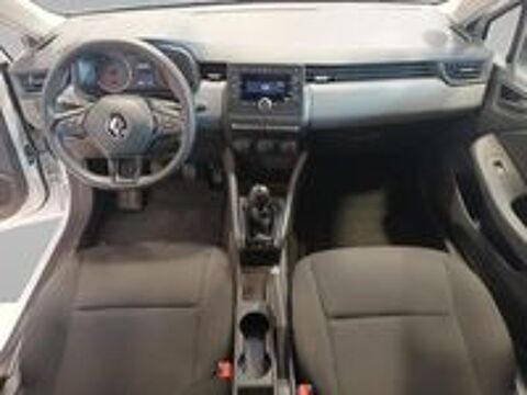 Clio V Clio SCe 65 Authentic 2023 occasion 08000 Charleville-M&eacute;zi&egrave;res