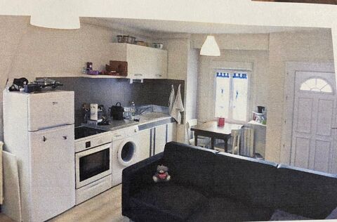  Appartement � louer 2 pi�ces 32 m�