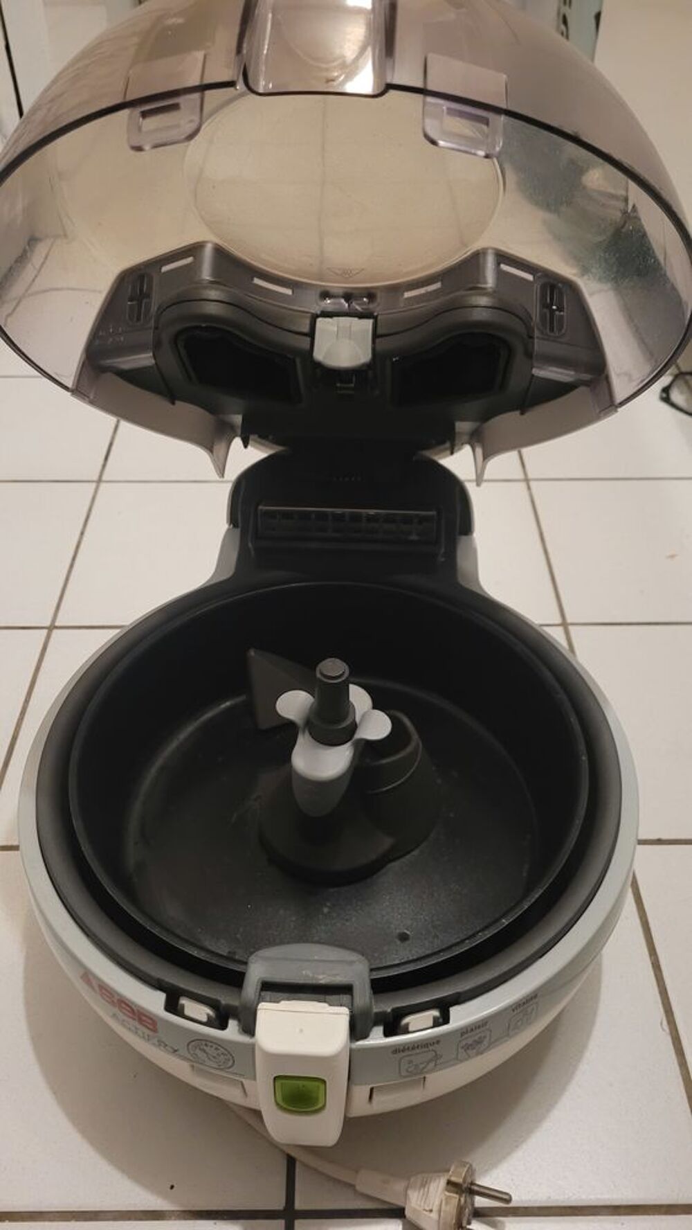 ActiFry de SEB Electroménager