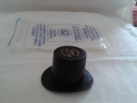 bouchon garde bulles neuf 5 Dijon (21)