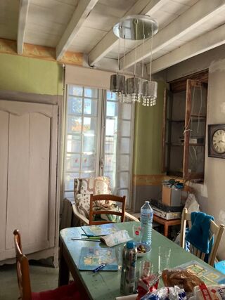  Maison à vendre 6 pièces 128 m² 
