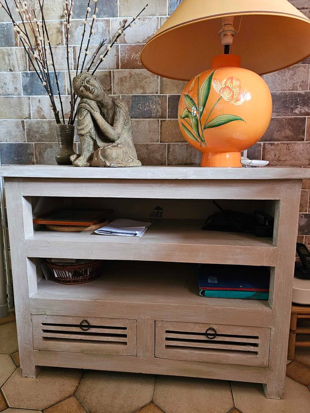 MEUBLE TV 