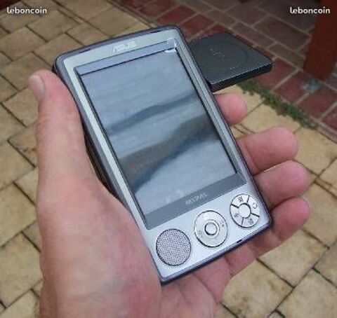 ASUS A632N - GPS 150 Vieux-Cond (59)