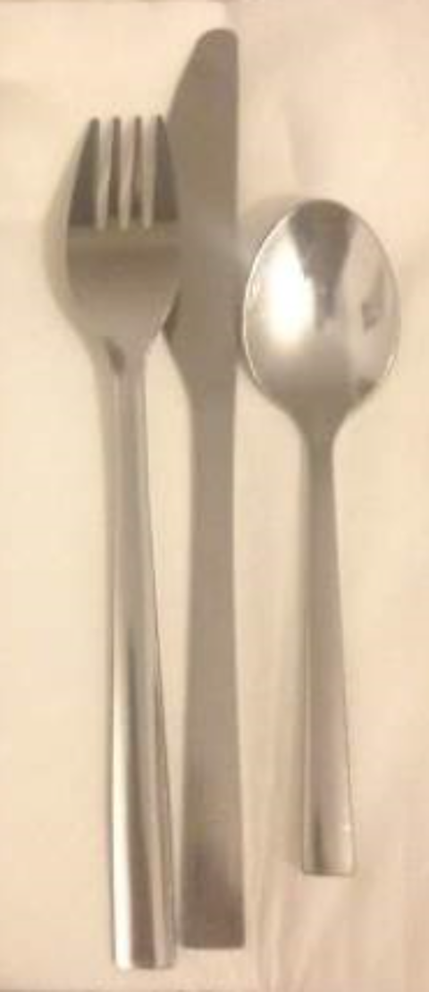 Lot couvert : fourchettes, cuillres, couteaux 9 Beauchamp (95)