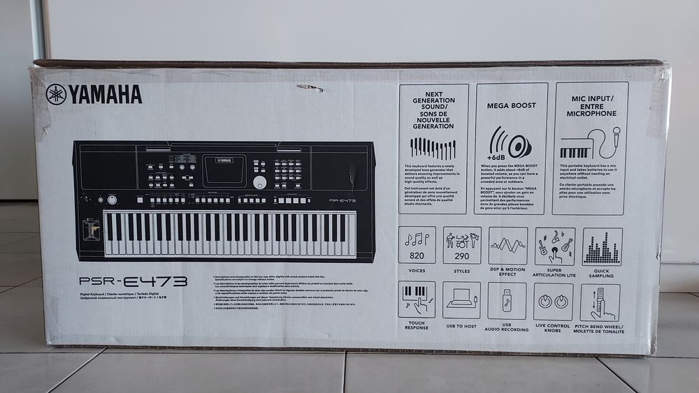 STOP AFFAIRE pour musicien amateur ou semi-pro Instruments de musique