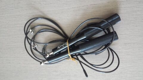 troc une corde  sauter musculation fitness 0 Rieulay (59)